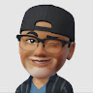 Meet your Posher, Simon